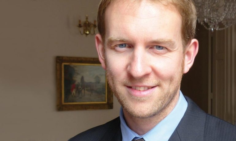 Vet Times Extra: Sean Wensley talks five years of the BVA’s animal welfare strategy