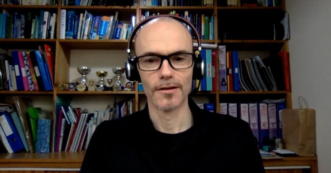 BSAVA Virtual Congress 2021: Andy Green on why ‘this is not just another webinar’