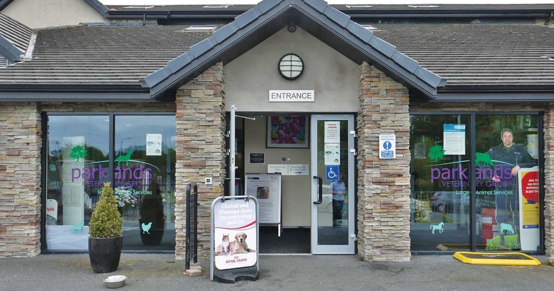 Practice Profile: Parklands Veterinary Group