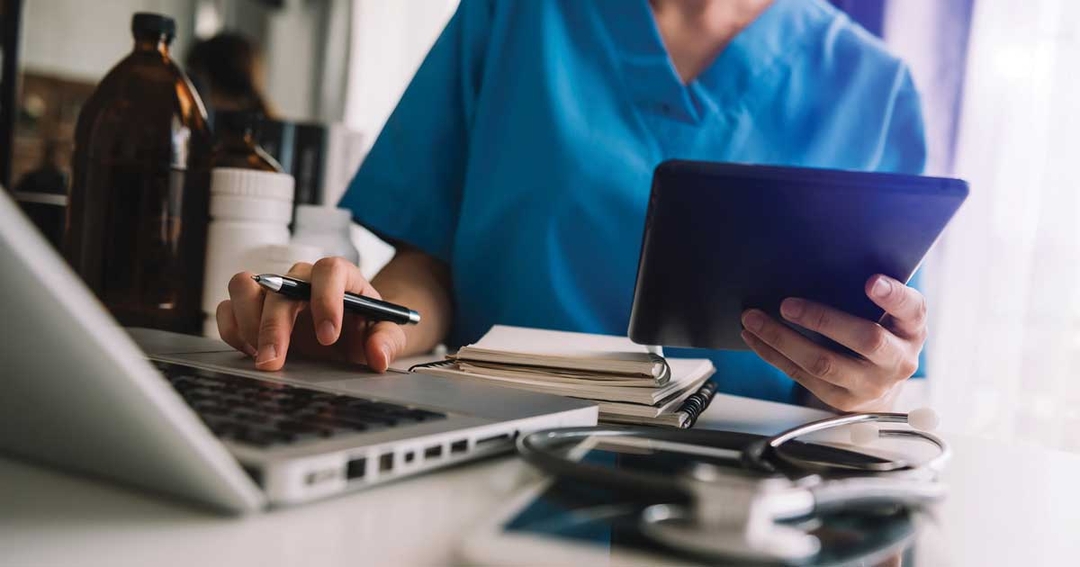 Telemedicine is here to stay, not gone tomorrow