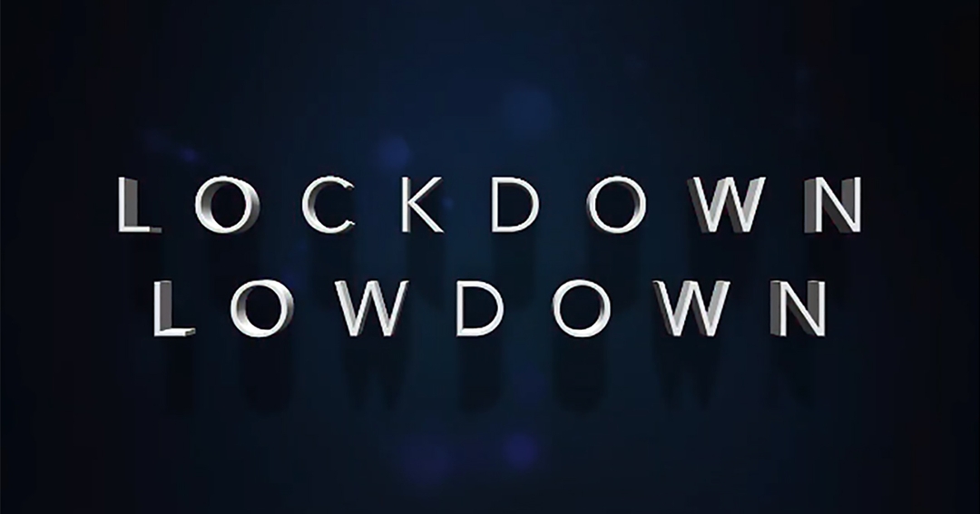 Lockdown Lowdown: seeds of opportunity