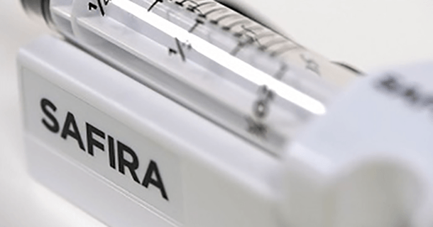 Anaesthesia device launches in veterinary market