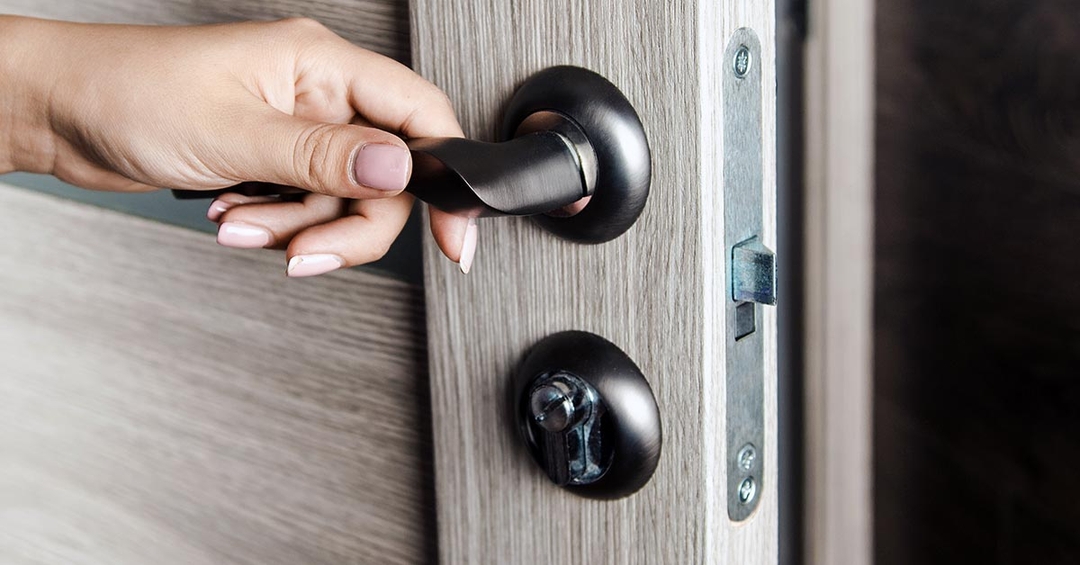 Opening doors… for vets of the future