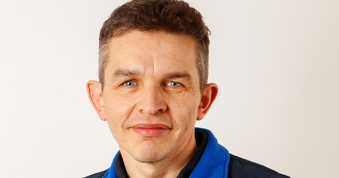 Group welfare role for David Martin at IVC Evidensia