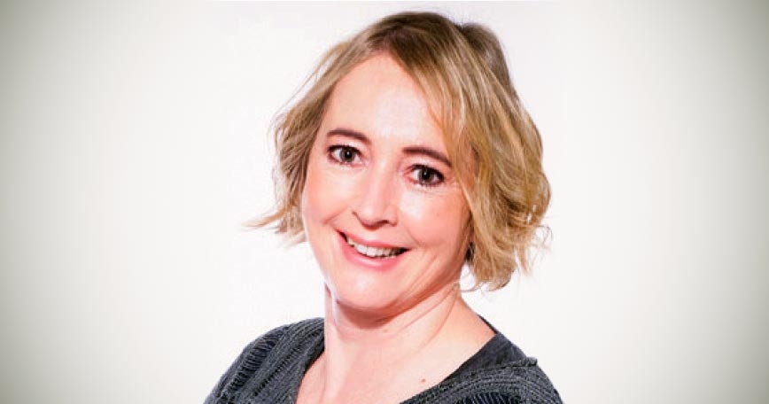Kate Richards in line for RCVS presidency