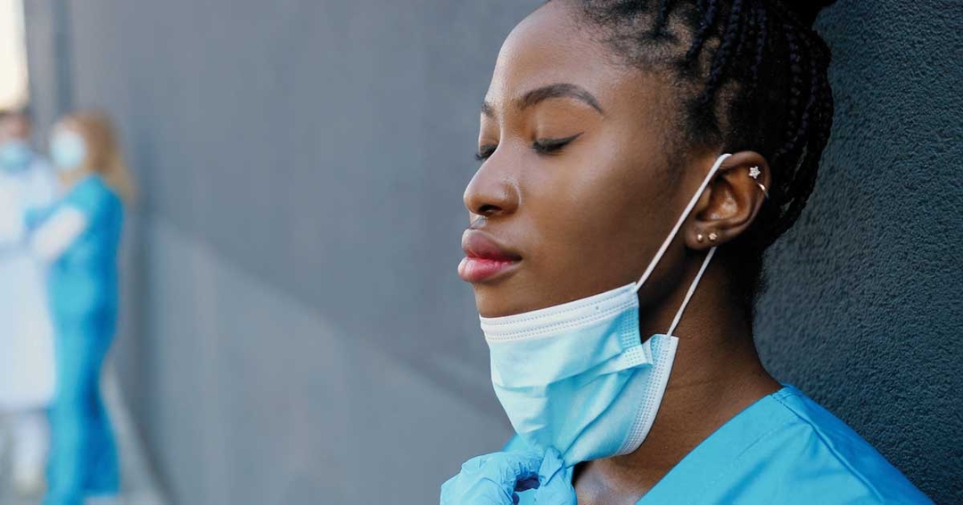 Breathe easy: maintaining clean air in a veterinary practice