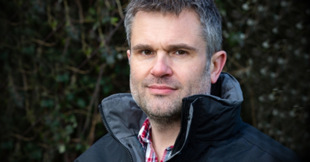 VBJ First Opinions, Ep 14: Craig Bennett on sustainable leadership