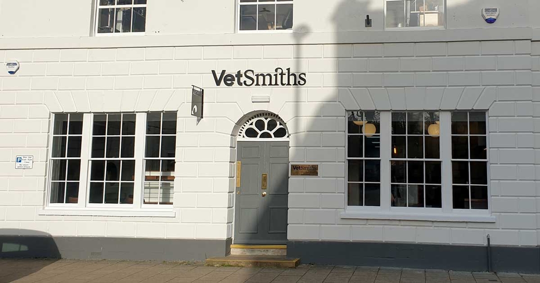 Practice Profile: VetSmiths