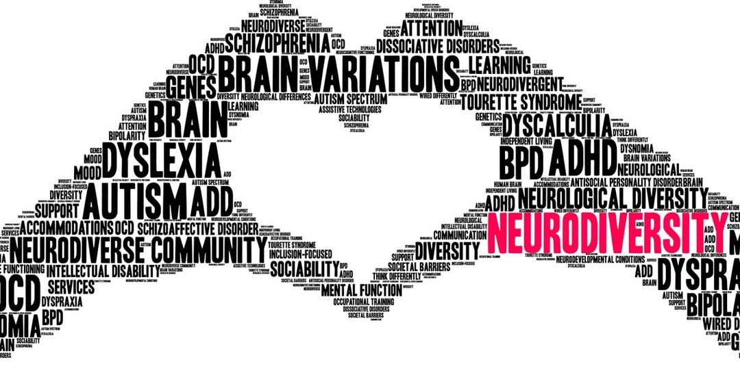 Neurodiversity in the profession