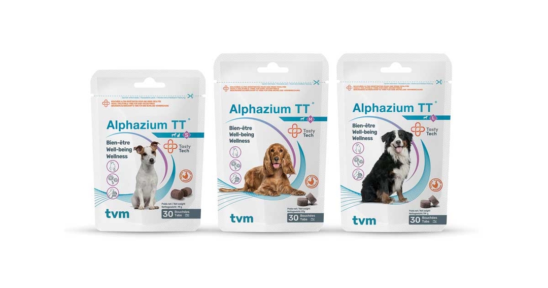 TVM tech in tasty tabs