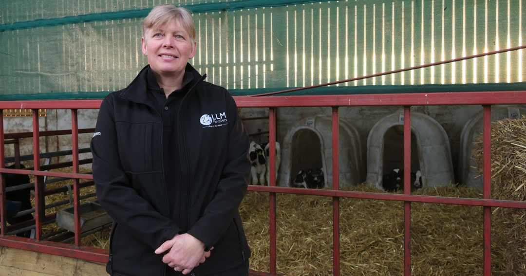National qualification for vet techs launches