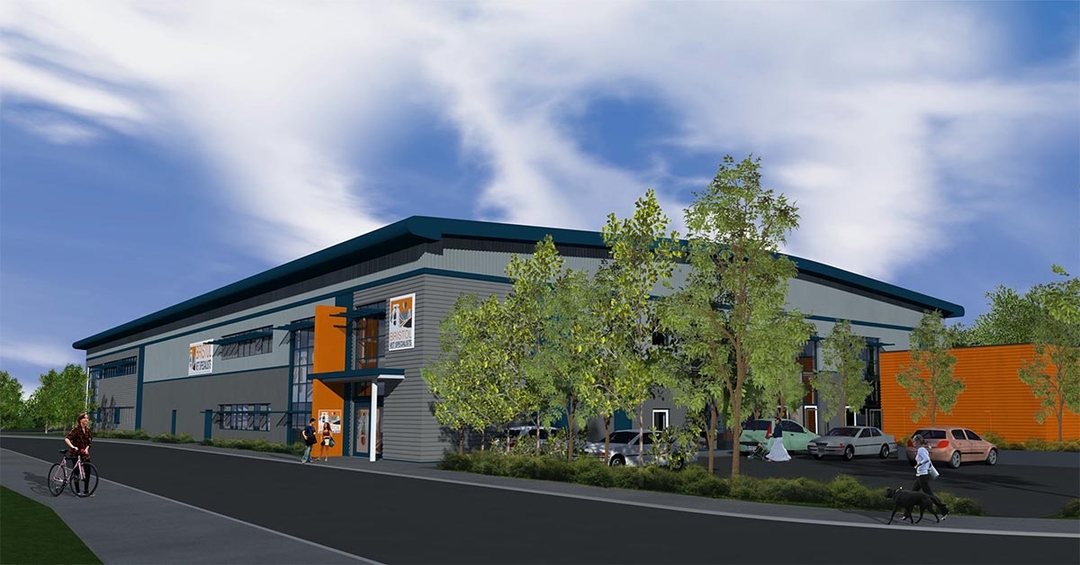 CVS unveils plans for new hospital in Bristol