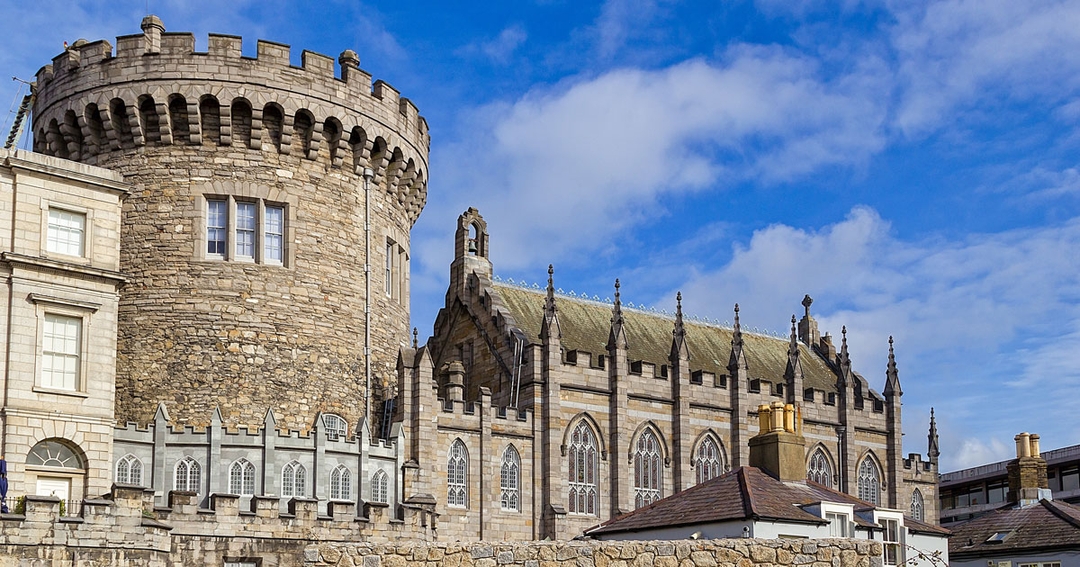 RCVS accredits Dublin vet degree