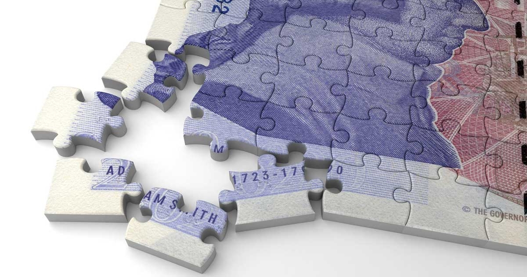 Securing the future: finding finance that fits