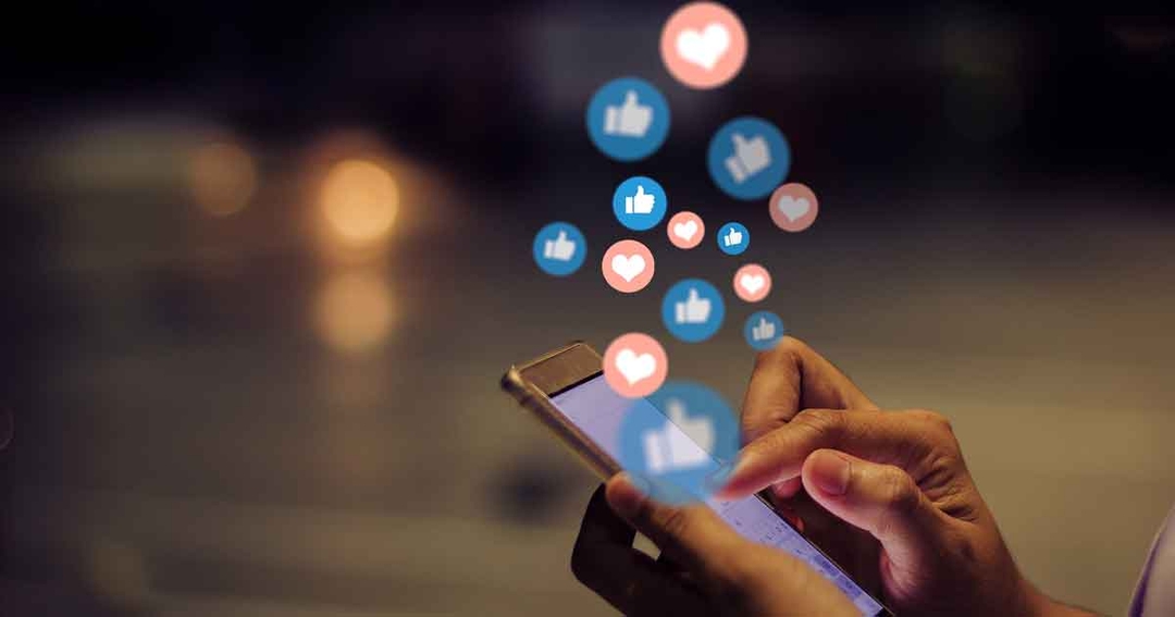 The utility of social media