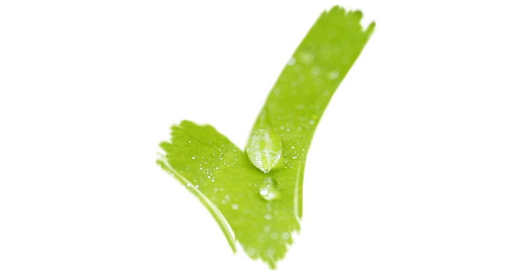 Checklist to help vets and nurses get greener