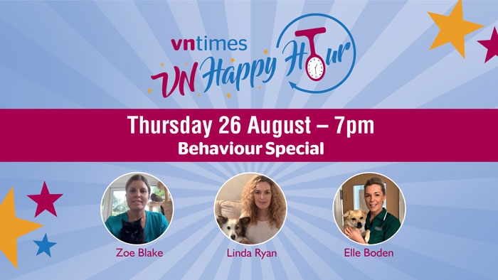VN Times Podcast, Ep 22: Happy Hour 8 – Behaviour Special