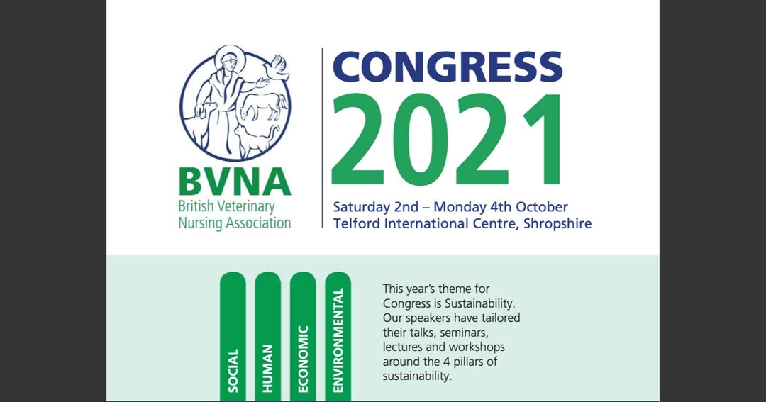 BVNA launches inaugural hybrid congress