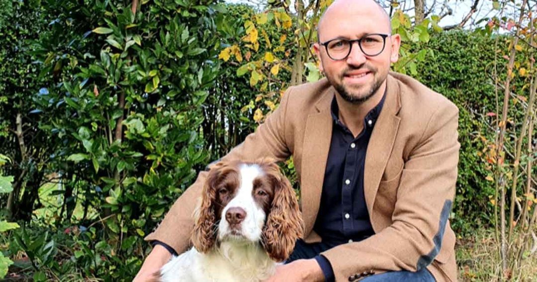 Online vet app registers 150,000th client 