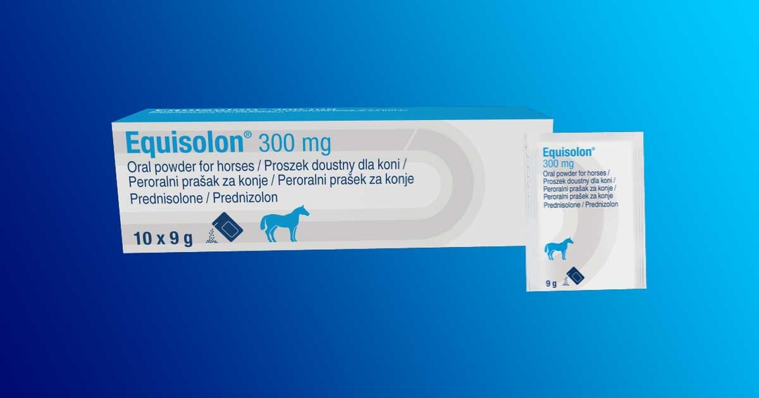 Dechra announces new Equisolon dose for equine asthma