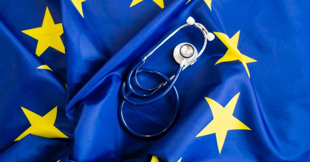 RCVS report reveals big jump in EU vet registration figures