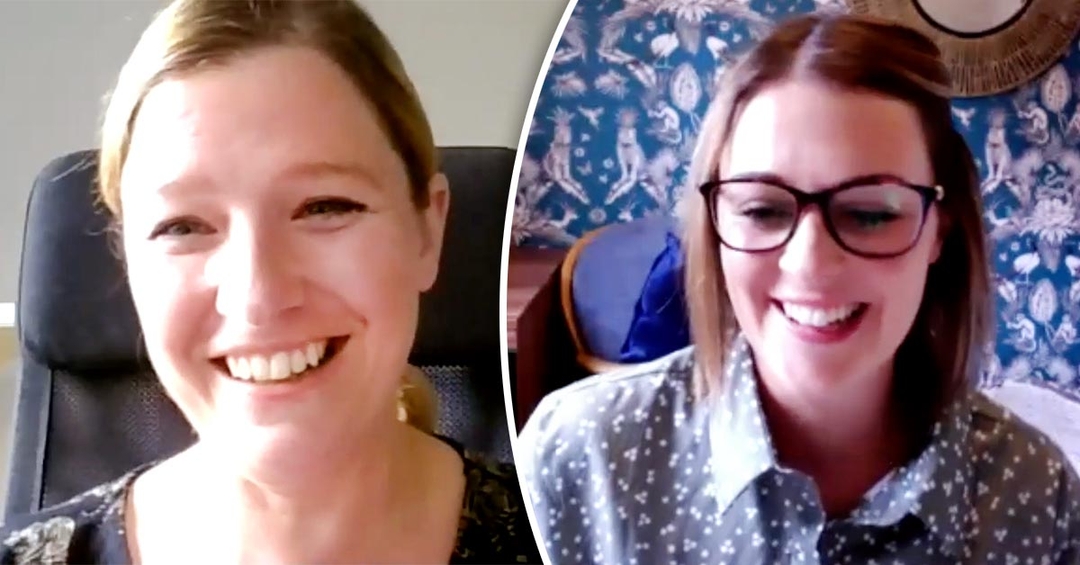 BVNA Congress 2021: The presidents discuss… with Jo Oakden and Alex Taylor