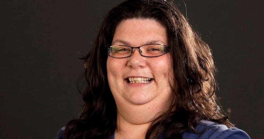 Anaesthesia nurse scoops Louise O’Dwyer 2021 scholarship 
