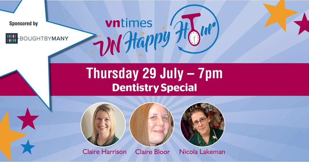 VN Times Podcast, Ep 19: Happy Hour 7 – dentistry special