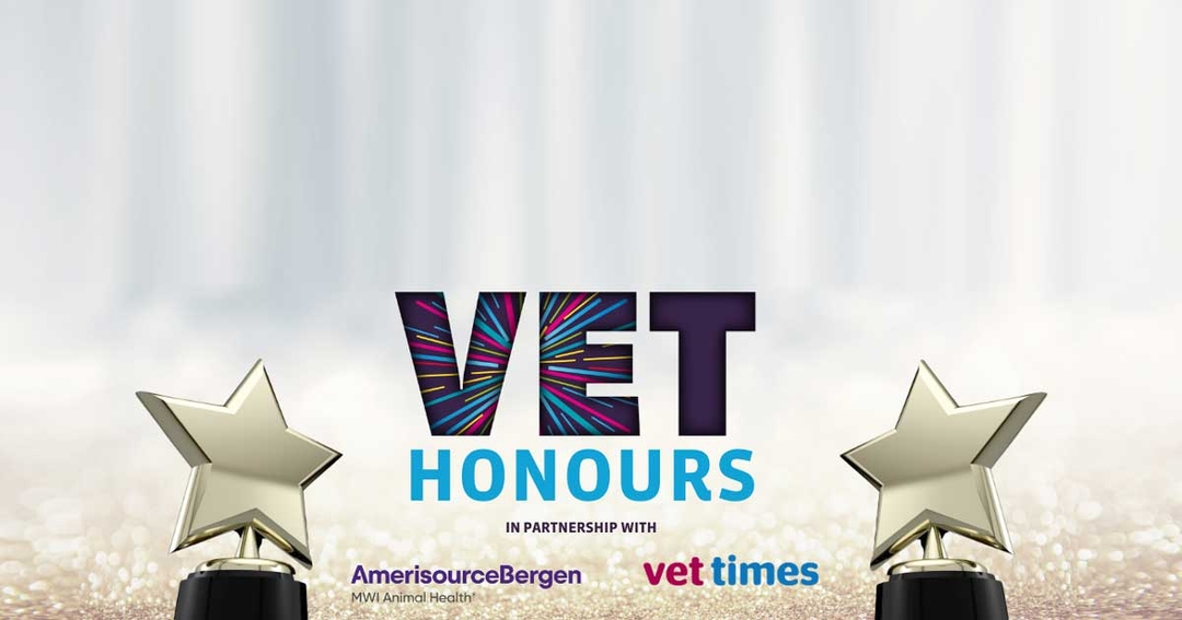Vet staff efforts celebrated in first VET Honours awards