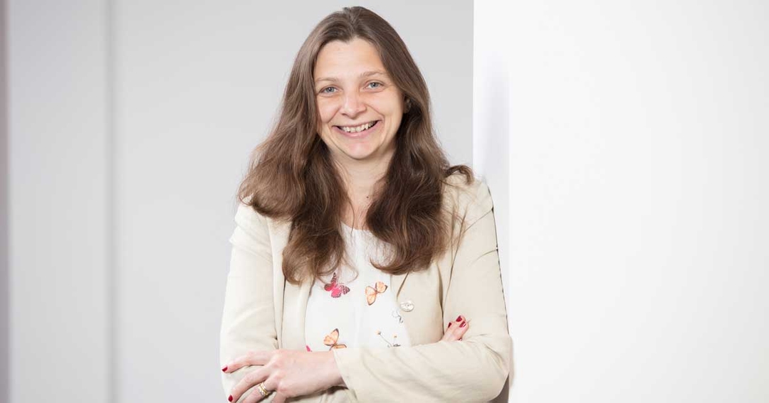 Chief medical officer role for Amanda Boag