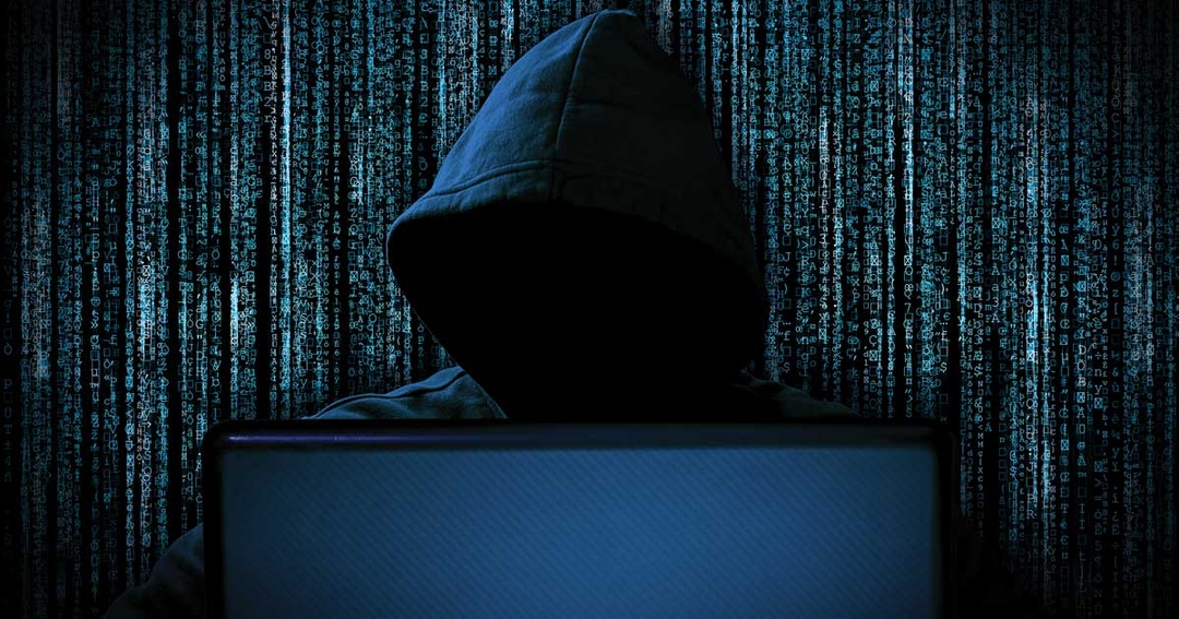 Don’t get held to ransom: how to stop cyberattacks