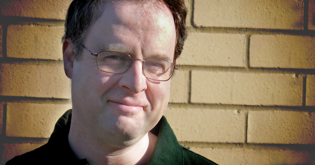 Ep 59: John Chitty on preventive care of rabbits