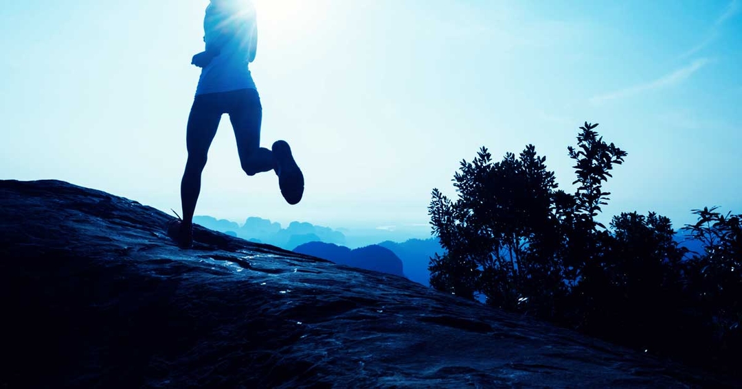 Well-being – how to stay at the top of your game every day of the week