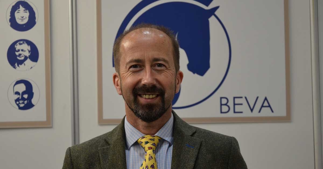 BEVA appoints president for 2021/22