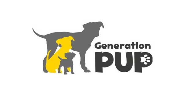 Jack is latest recruit for Generation Pup