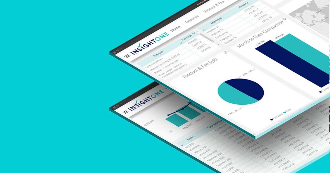 Business-changing insights from Covetrus