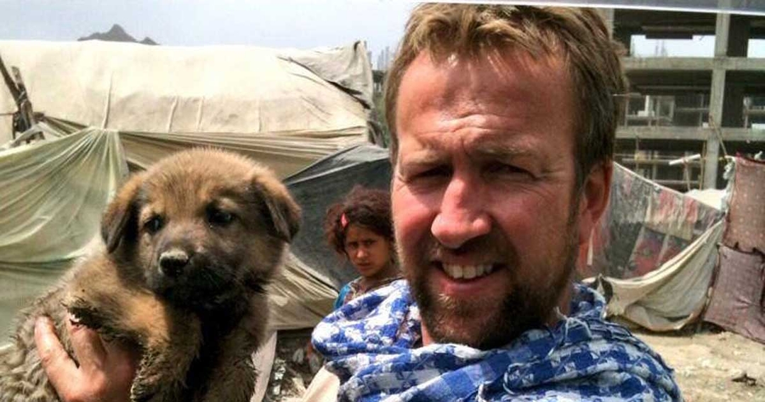 Nowzad Kabul evacuation under scrutiny from Charity Commission