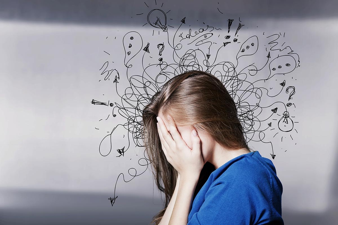 High-functioning anxiety in the workplace – tools to help you cope