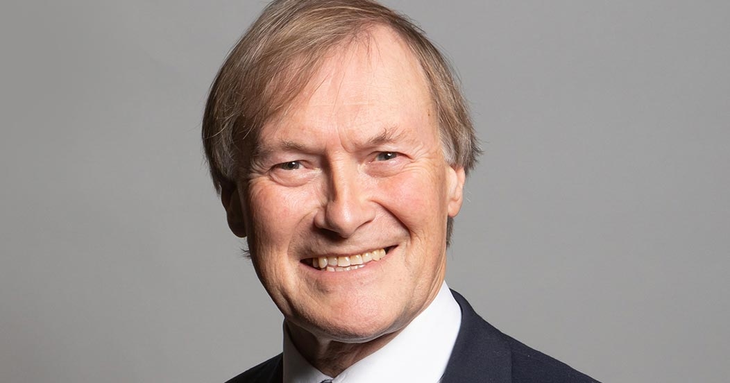 Animal welfare advocate David Amess MP dies in stabbing attack