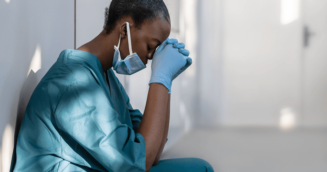 VN Futures: 25% of nurses plan to leave profession