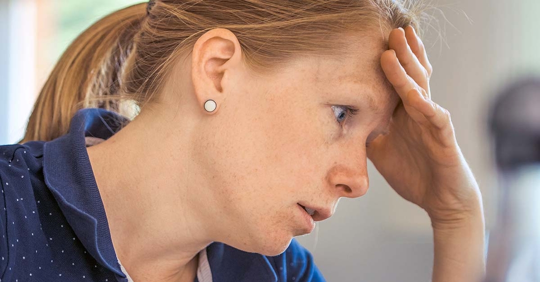 Free webinar series on battling burnout
