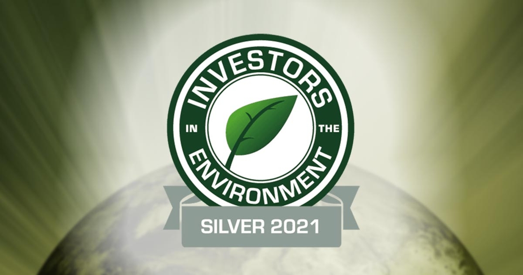 BVA levels up for sustainability efforts