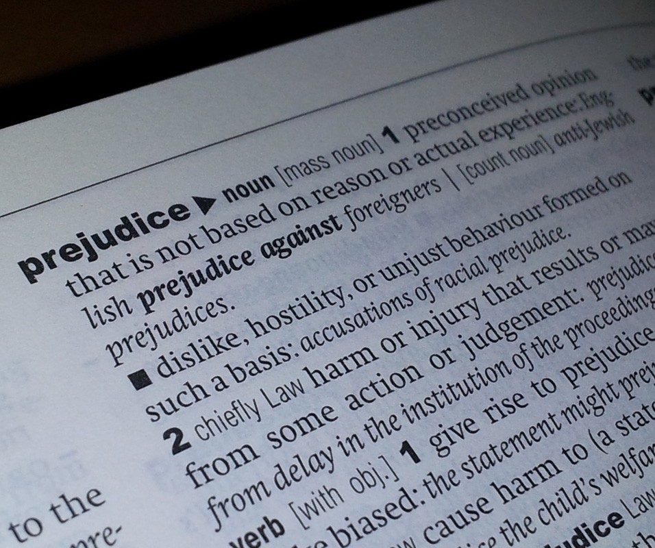 Prejudice