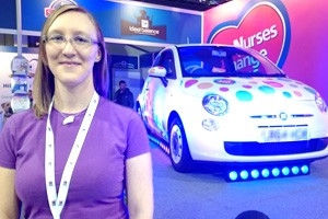 2014 &#8216;Drive Nutrition&#8217; winner announced
