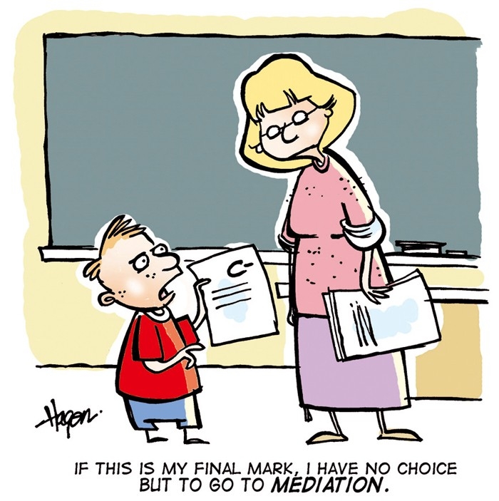 Staff Matters