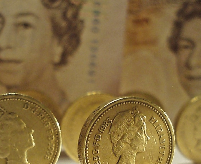 Funding options – money too tight to mention?