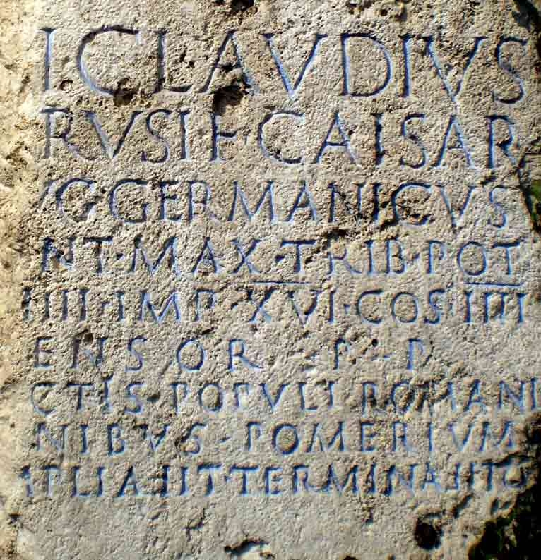 Shattered renal tablets of stone
