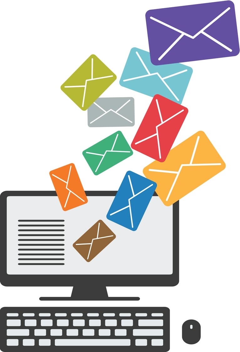 Making the most of good ‘old-fashioned’ email