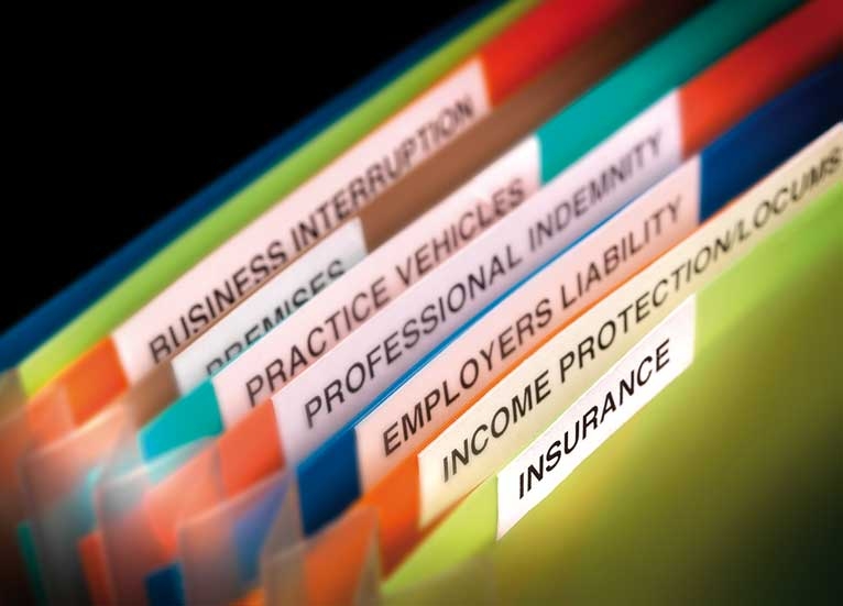 Insurance: you can’t afford to be uncovered