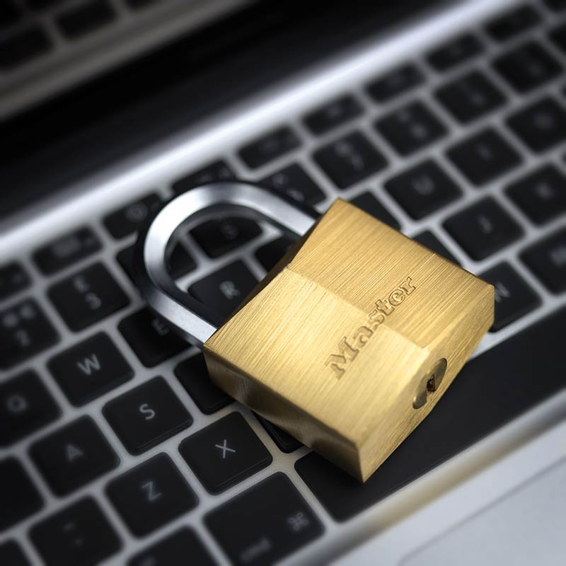 Is your client data as safe as it should be?